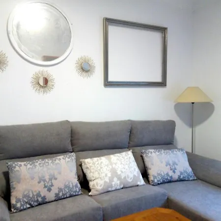 Apartment Encanto Y Comodidad En Pleno Centro De *