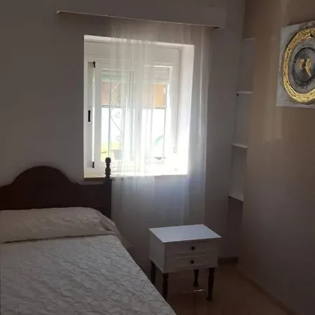 Apartment Encanto Y Comodidad En Pleno Centro De *